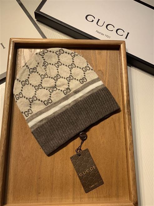 GUCCI HATS
