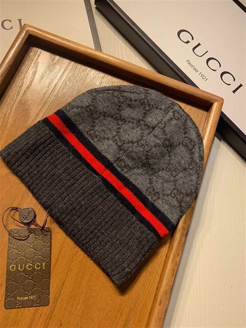 GUCCI HATS