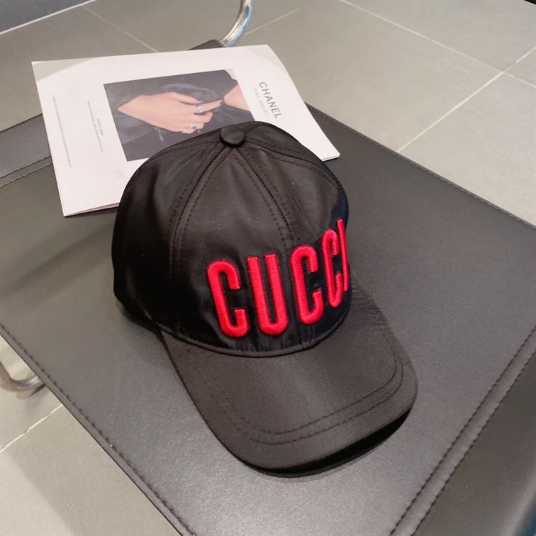 GUCCI HATS