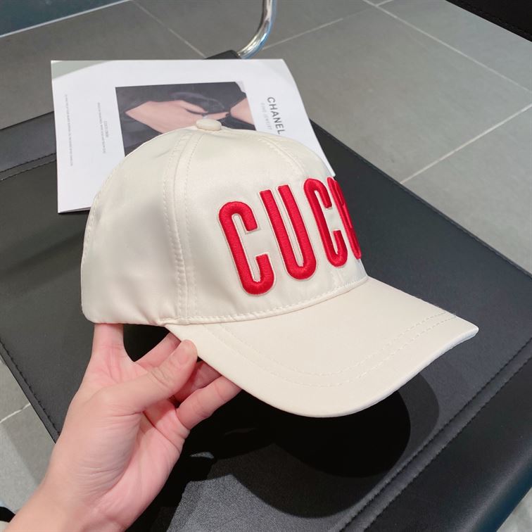 GUCCI HATS