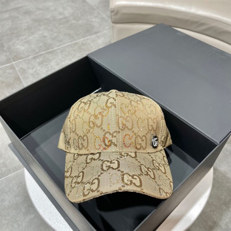 GUCCI HATS
