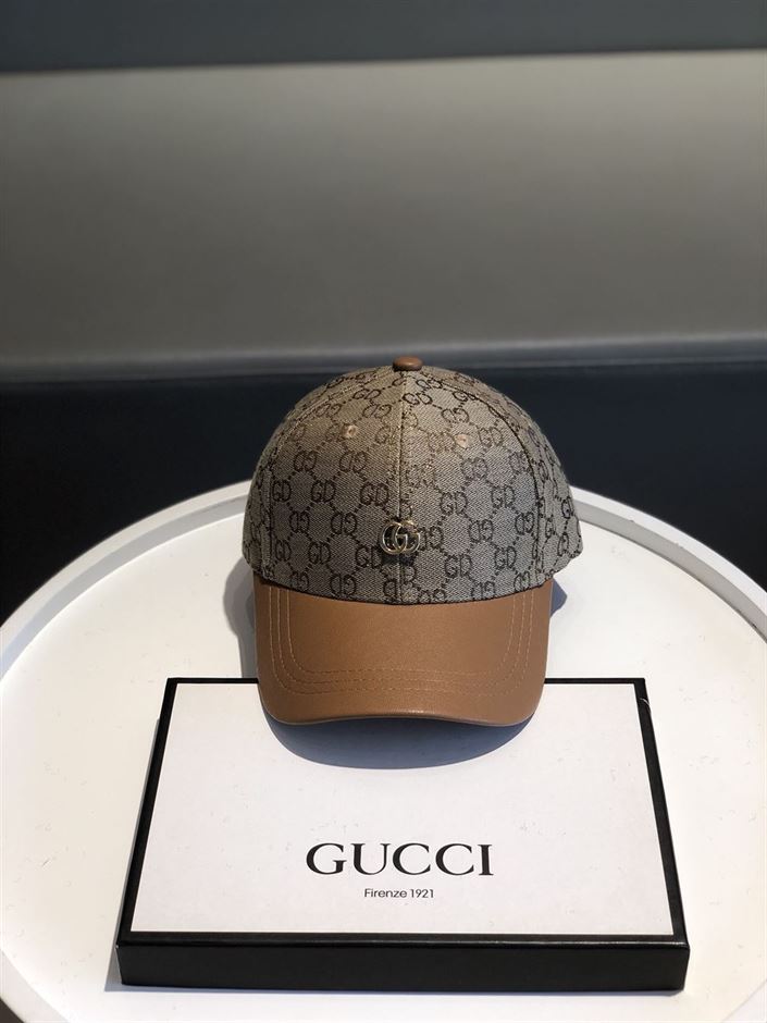 GUCCI HATS
