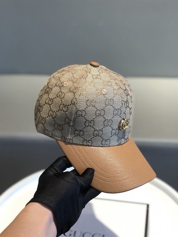 GUCCI HATS