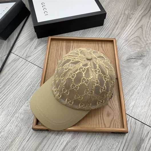 GUCCI HATS