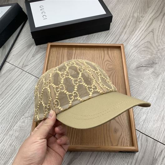 GUCCI HATS