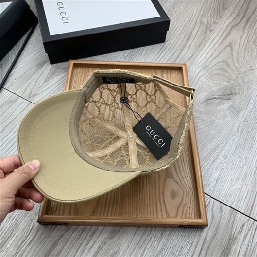 GUCCI HATS