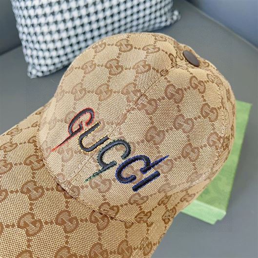 GUCCI HATS