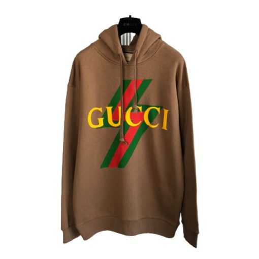 GUCCI HOODIE - GCK011