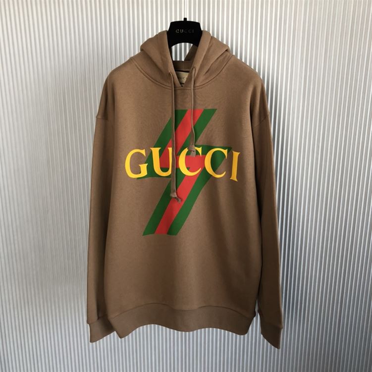 GUCCI HOODIE - GCK011
