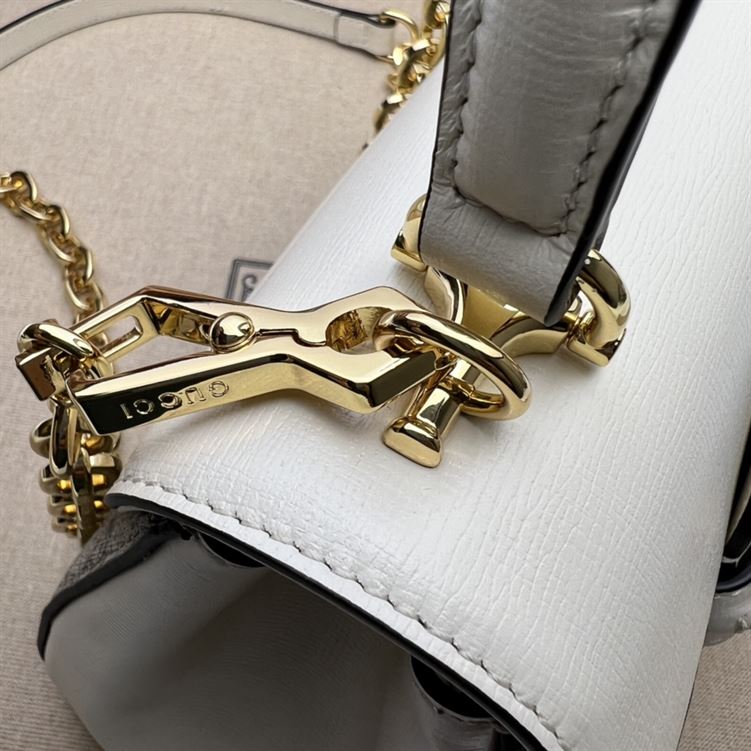 GUCCI HORSEBIT 1955 MINI BAG