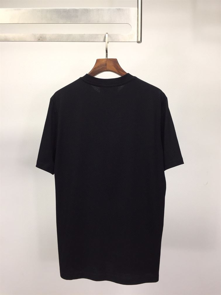 GUCCI JERSEY T-SHIRT - GGS018