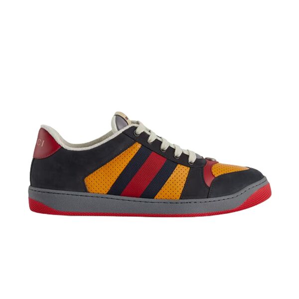GUCCI LOVELIGHT SCREENER SNEAKER - GCC064