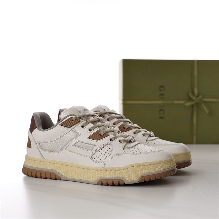 GUCCI LOW-TOP SNEAKER - GCC127