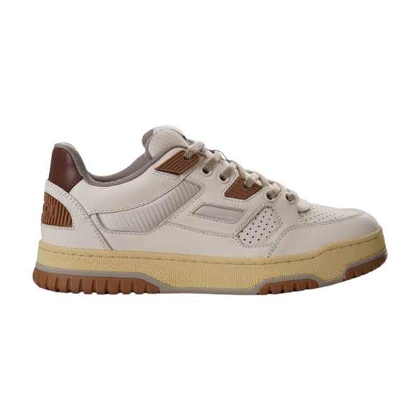 GUCCI LOW-TOP SNEAKER - GCC127