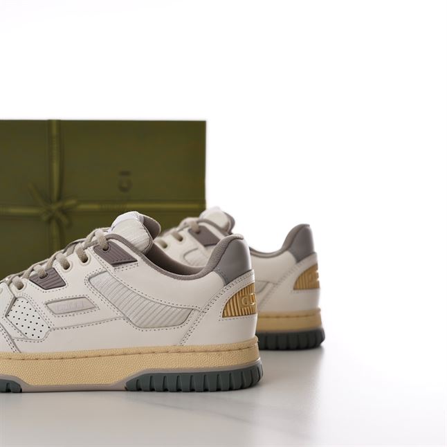 GUCCI LOW-TOP SNEAKER - GCC128