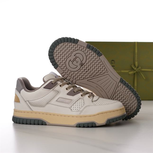 GUCCI LOW-TOP SNEAKER - GCC128