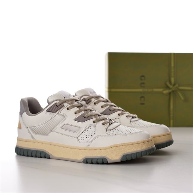 GUCCI LOW-TOP SNEAKER - GCC128