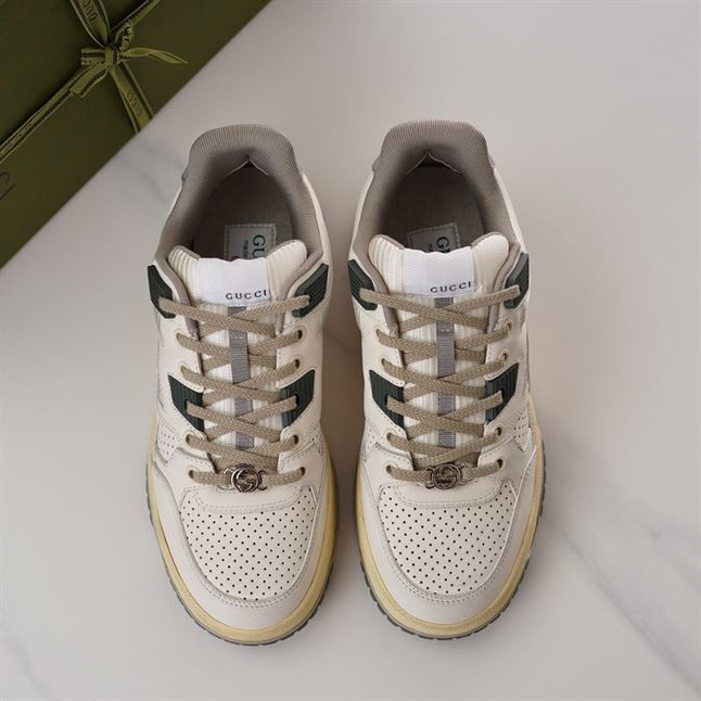 GUCCI LOW-TOP SNEAKER - GCC129