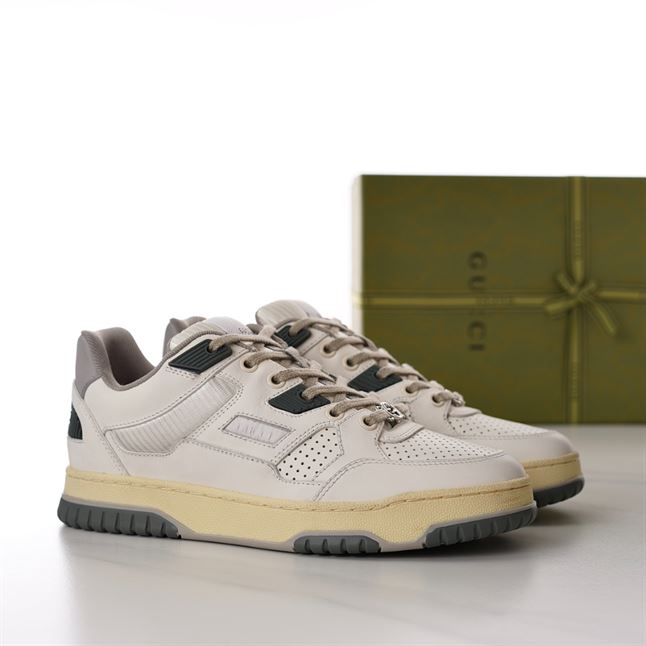 GUCCI LOW-TOP SNEAKER - GCC129