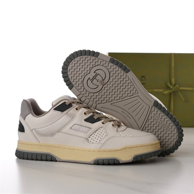 GUCCI LOW-TOP SNEAKER - GCC129