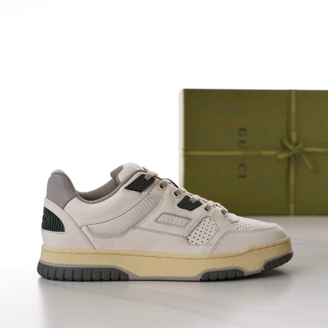 GUCCI LOW-TOP SNEAKER - GCC129