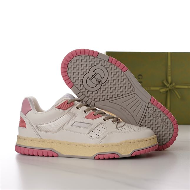 GUCCI LOW-TOP SNEAKER - GCC130