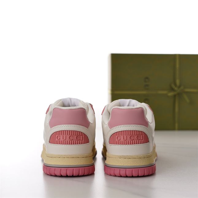 GUCCI LOW-TOP SNEAKER - GCC130