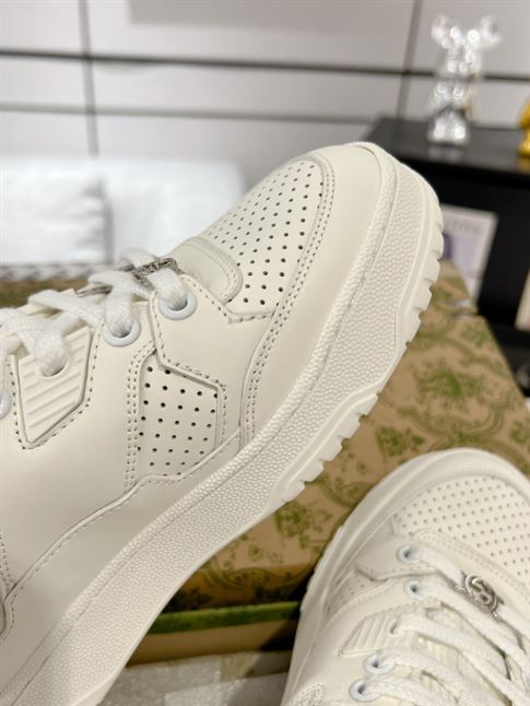 GUCCI LOW-TOP SNEAKER - GCC131