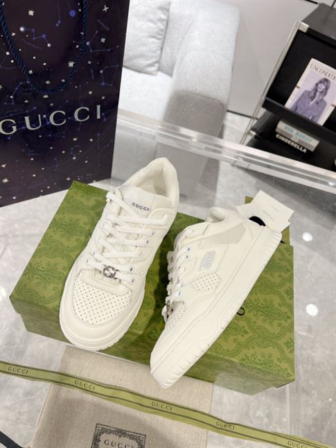 GUCCI LOW-TOP SNEAKER - GCC131