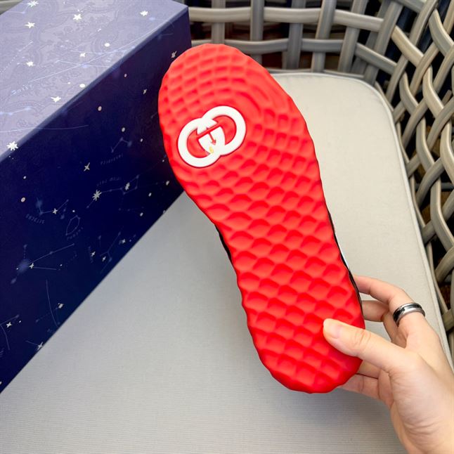 GUCCI MAC80 SNEAKER - GCC133