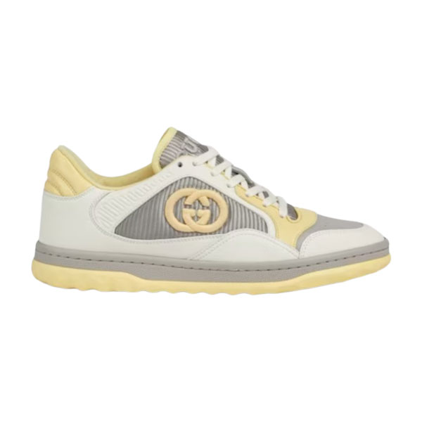 GUCCI MAC80 SNEAKER - GCC135