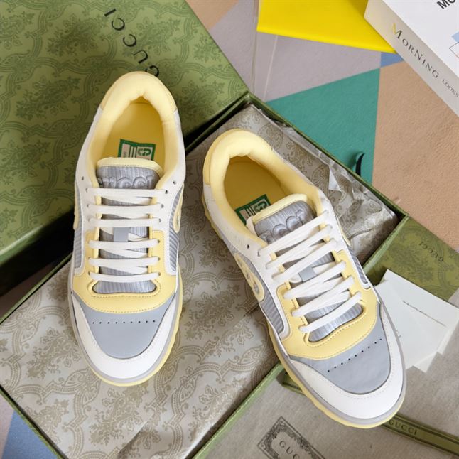 GUCCI MAC80 SNEAKER - GCC135