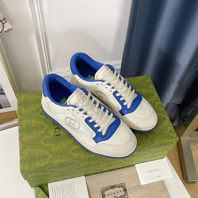 GUCCI MAC80 SNEAKER - GCC138