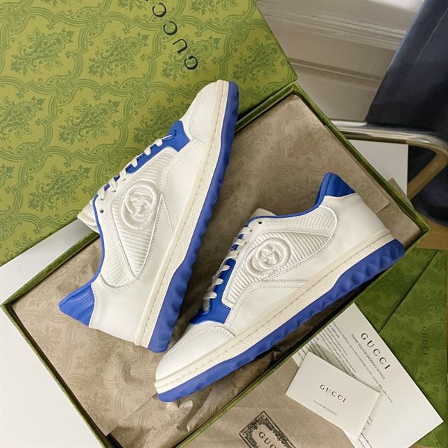 GUCCI MAC80 SNEAKER - GCC138