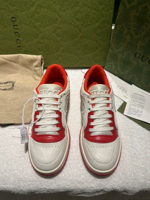 GUCCI MAC80 SNEAKER - GCC139