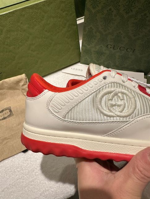 GUCCI MAC80 SNEAKER - GCC139
