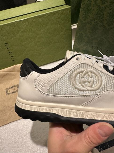 GUCCI MAC80 SNEAKER - GCC140