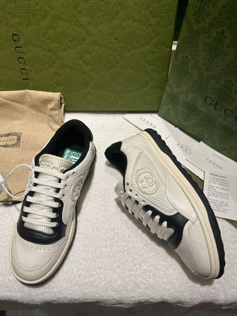 GUCCI MAC80 SNEAKER - GCC140