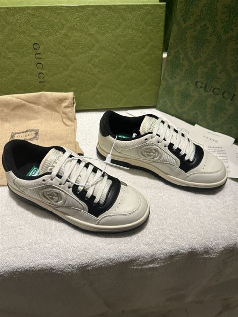 GUCCI MAC80 SNEAKER - GCC140