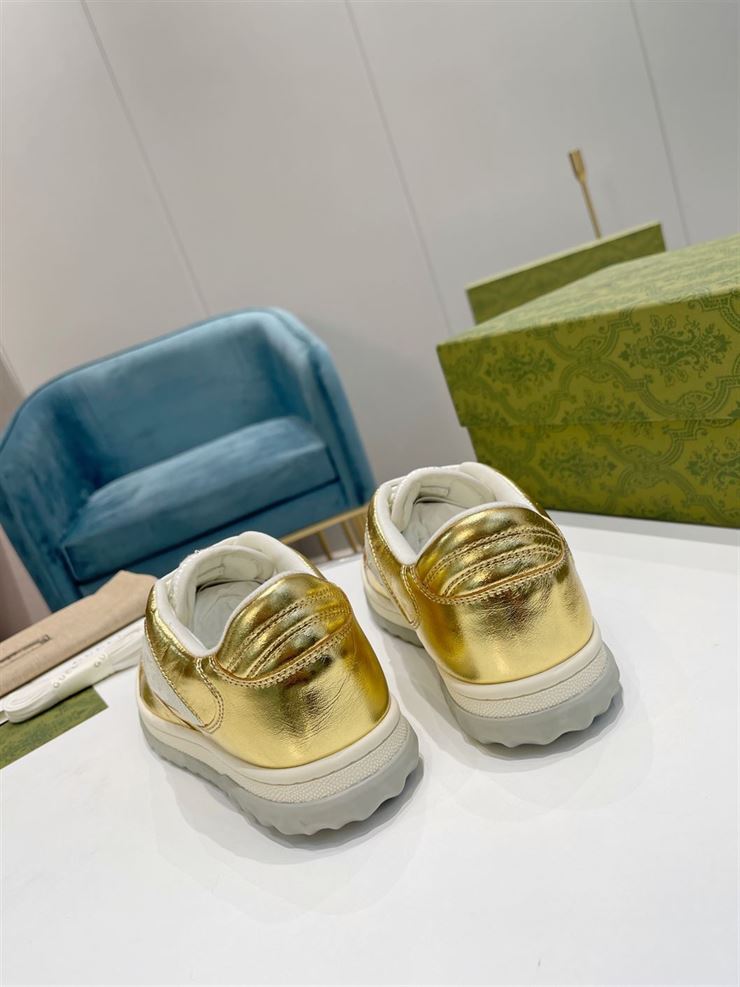 GUCCI MAC80 TRAINER - GCC154