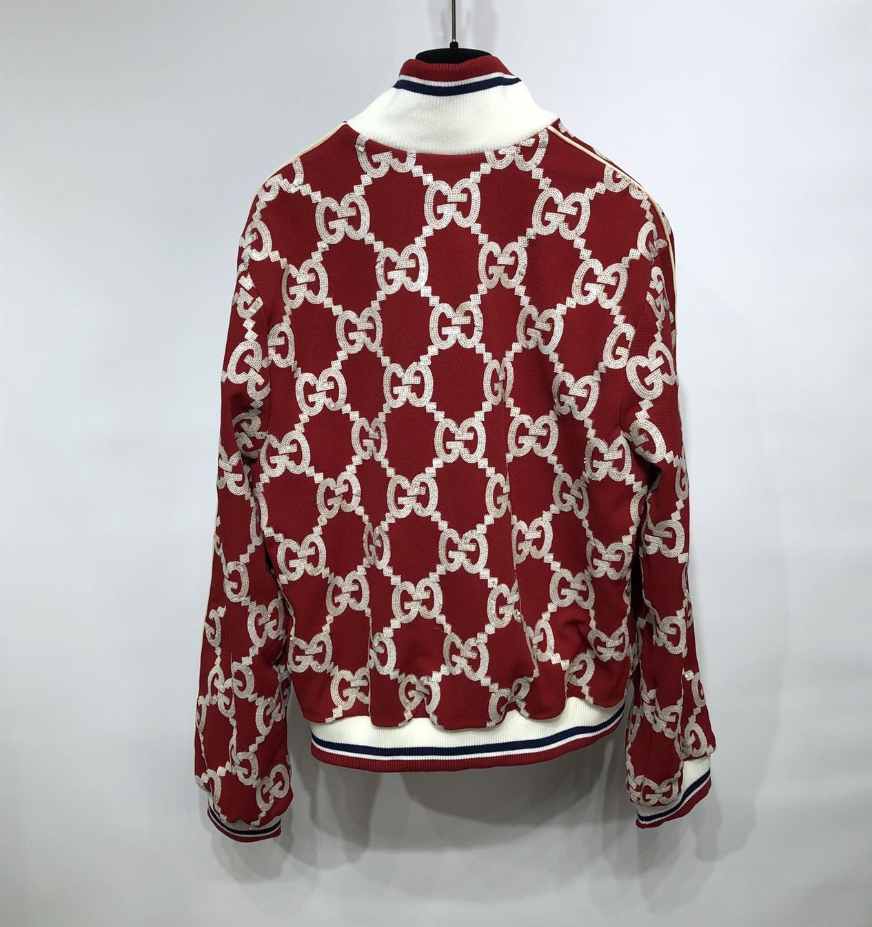 GUCCI MEN JACKET - GCJ004