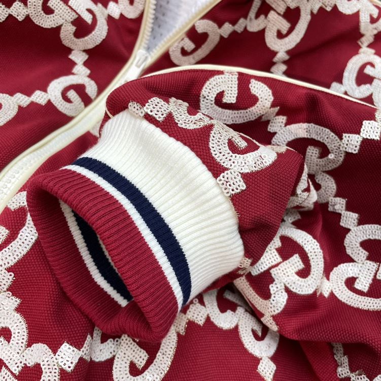 GUCCI MEN JACKET - GCJ004