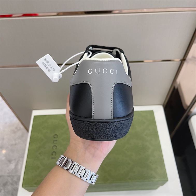 GUCCI MEN'S GG SNEAKER - GCC035