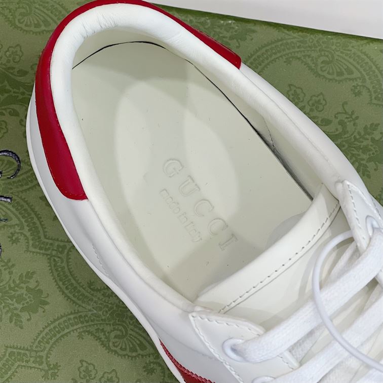 GUCCI MEN'S GG SNEAKER - GCC037