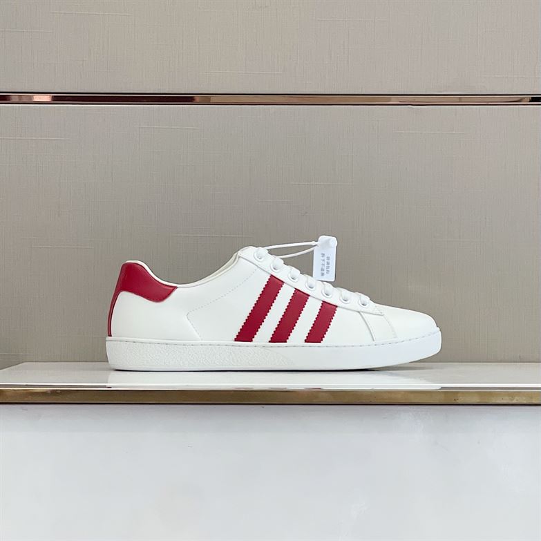 GUCCI MEN'S GG SNEAKER - GCC037