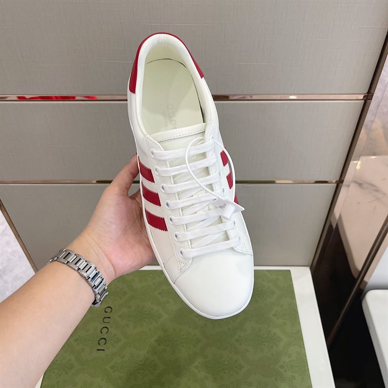 GUCCI MEN'S GG SNEAKER - GCC037