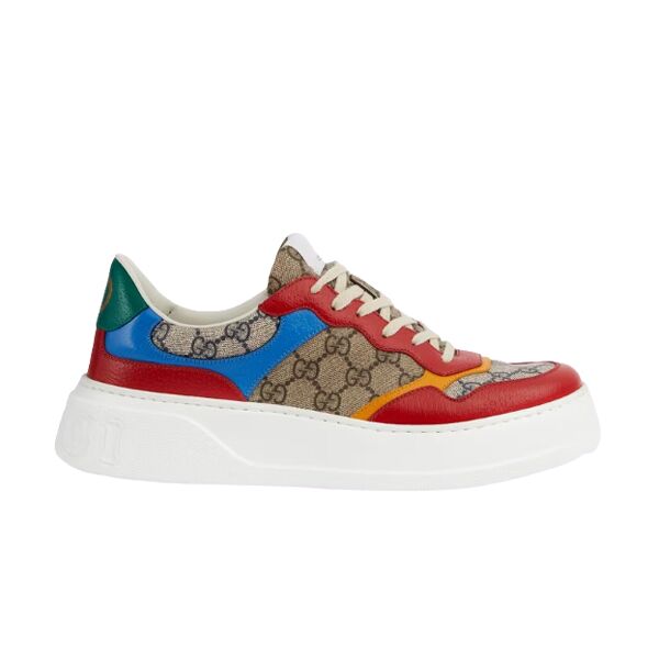 GUCCI MEN’S GG SNEAKER - GCC051