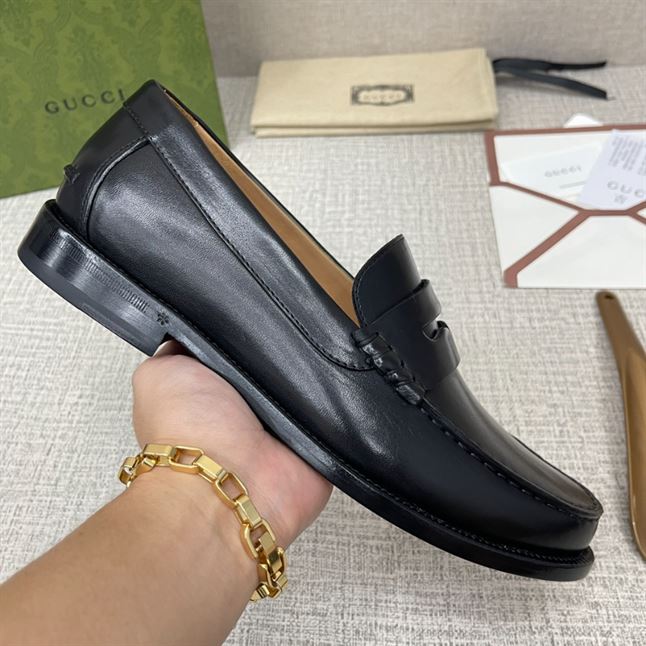 GUCCI MEN'S LOAFER - GL005