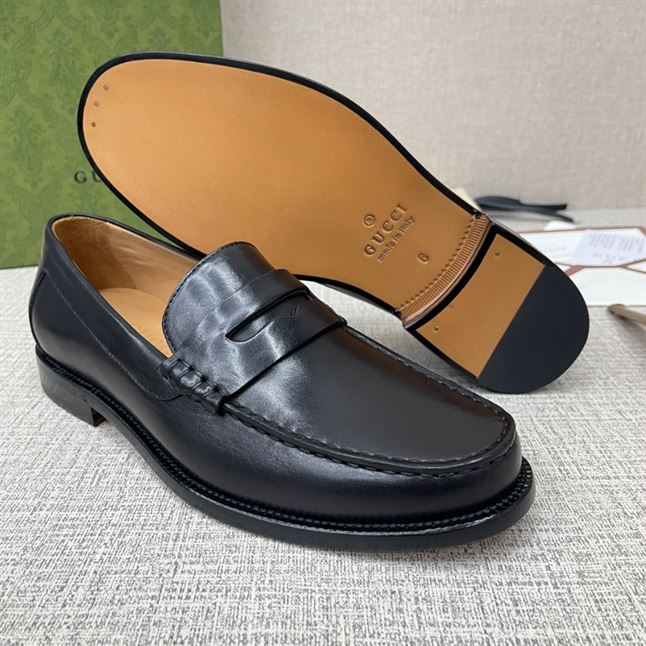 GUCCI MEN'S LOAFER - GL005