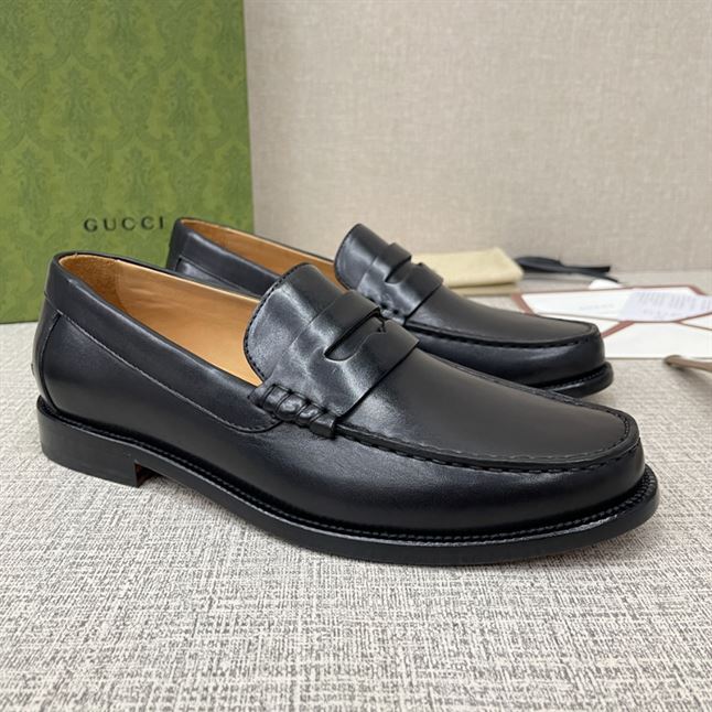 GUCCI MEN'S LOAFER - GL005